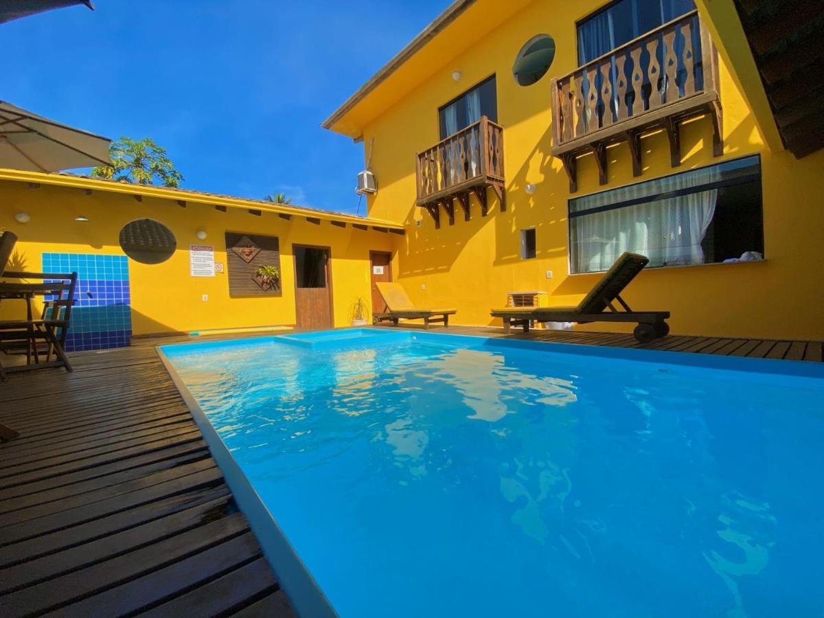 Pousada Maravilha De Paraty Exterior photo