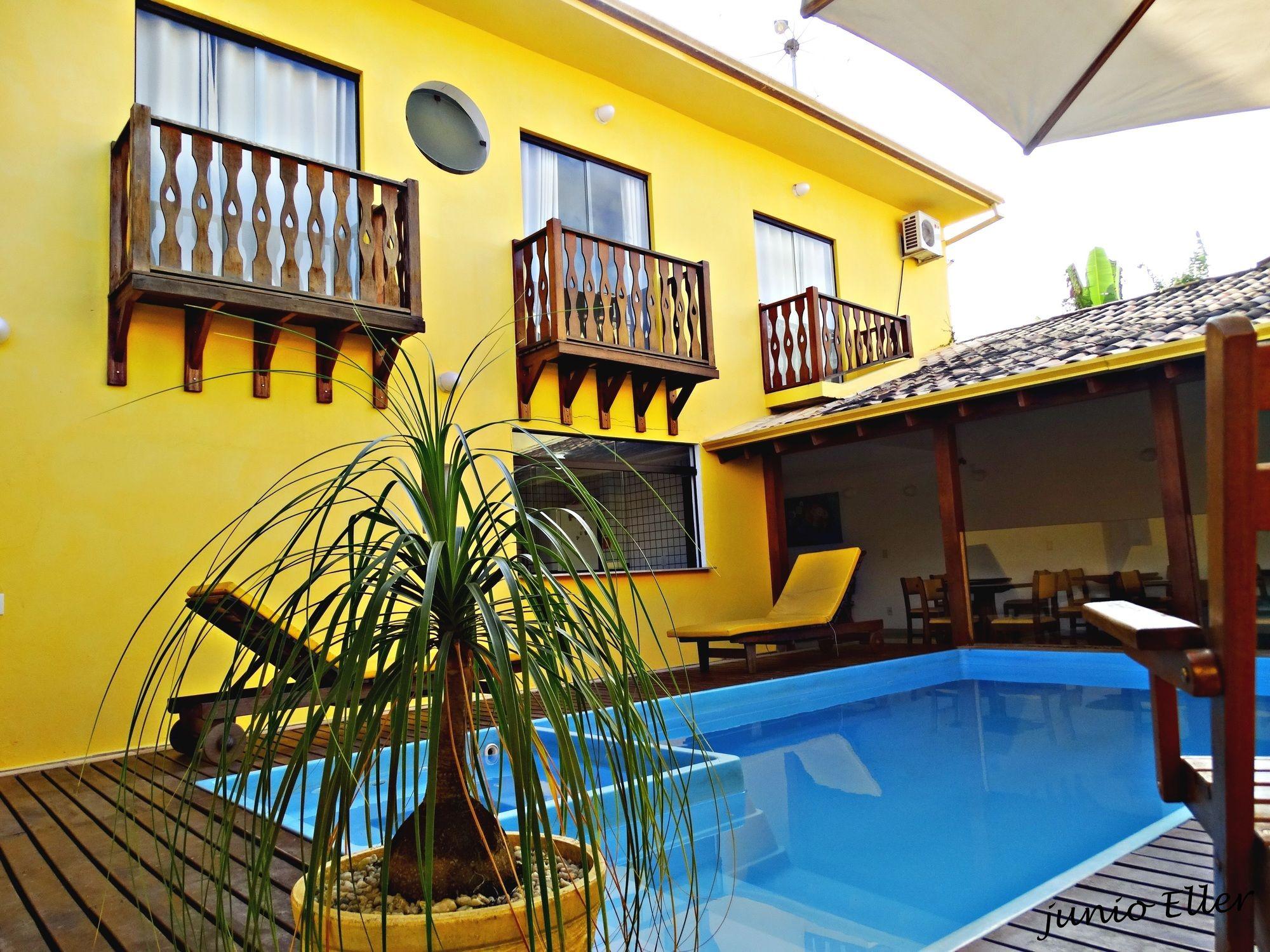 Pousada Maravilha De Paraty Exterior photo