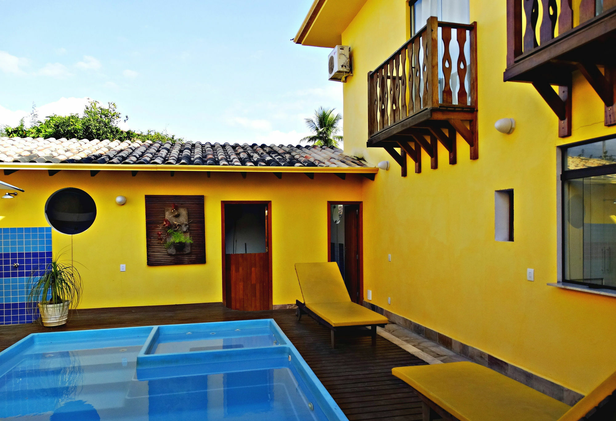 Pousada Maravilha De Paraty Exterior photo